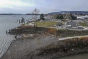 Port of Camas-Washougal to present preliminary waterfront concepts