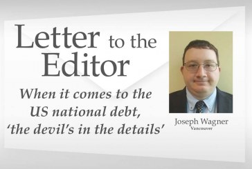 Letter: When it comes to the US national debt, ‘the devil’s in the details’