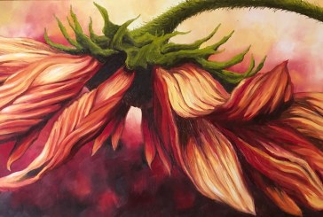 Liz Pike Art to be featured at several Fall shows around Pacific Northwest