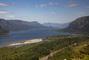 Pacific Northwest Day Trips: The Columbia River Gorge