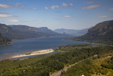 Pacific Northwest Day Trips: The Columbia River Gorge
