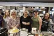 ReFuel Washougal feeds the hungry and expands reach for 2020