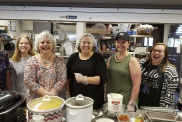 ReFuel Washougal feeds the hungry and expands reach for 2020