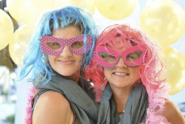Camas Girls’ Night Out brings a party to downtown Camas