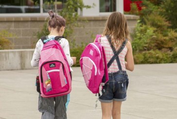 Woodland Public Schools’ Back To School Bash gave away more than 600 free backpacks