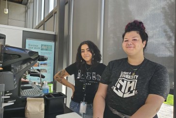 Coffee is the conduit of hope for new Clark County nonprofit
