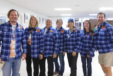 Ridgefield schools celebrate 50 years at Cispus Outdoor School