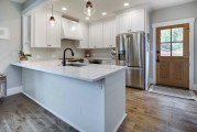 Eight homes to be featured in the Columbian Credit Union Remodeled Homes Tour