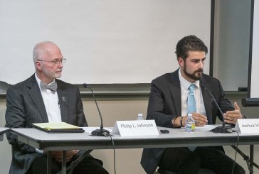 Election 2019: Big differences in Battle Ground City Council Position 7 race