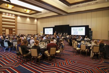 Transportation heads the agenda at CREDC Fall Luncheon