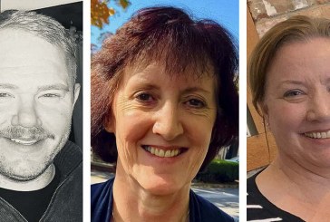 Camas Mayoral Debate set for Oct. 22; public invited