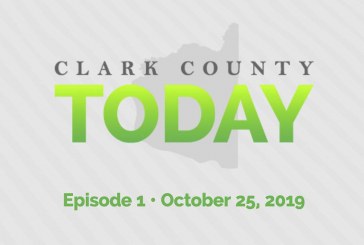 Clark County TODAY • Episode 1 • Oct. 25, 2019
