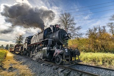 Chelatchie Prairie Railroad to offer Headless Horseman Train Ride