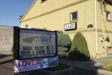 Battle Ground churches join together for sermon series and community project