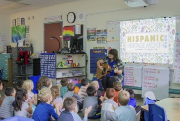 Woodland Public Schools receives $60,000 grant to support its ongoing Dual Language Program