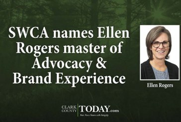 SWCA names Ellen Rogers master of Advocacy & Brand Experience