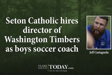Seton Catholic hires director of Washington Timbers as boys soccer coach