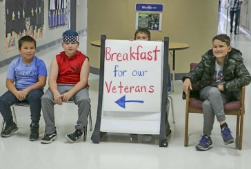 Battle Ground schools to honor veterans