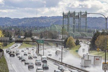 Open house: Improving safety and trip reliability on I-5 and SR 501/Mill Plain Boulevard in Vancouver