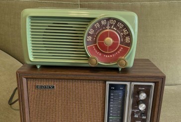 Repair Clark County program can help you test and possibly repair your vintage radios