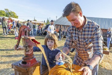 Heart of the Harvest: Bi-Zi Farms