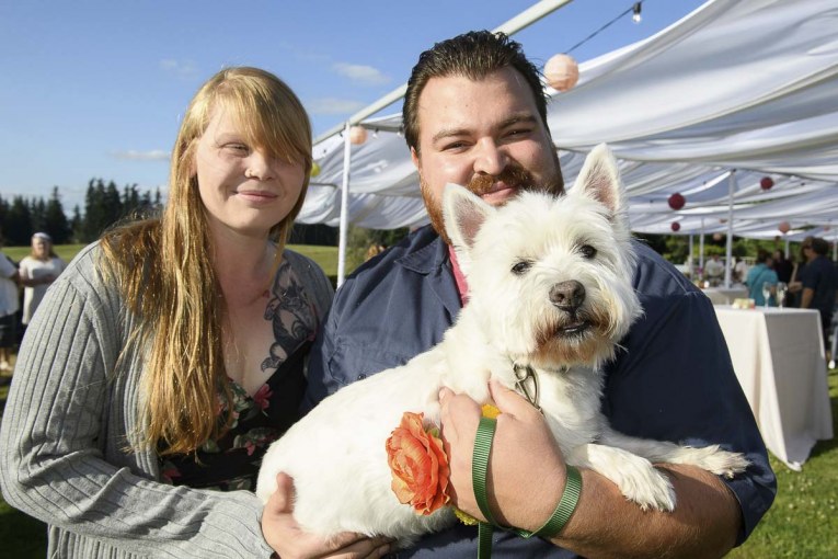 Humane Society for Southwest Washington awarded Prestigious Service