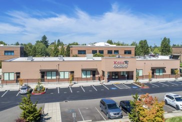 Kiddie Academy of Vancouver-Salmon Creek to have grand opening Oct. 19