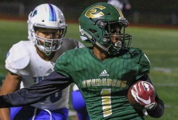 3A GSHL football notes: Trying to figure out this chaotic league