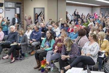 Battle Ground schools a step closer to new sexual health curriculum