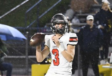 4A GSHL football notes: Camas vs. Skyview … Thursday at Kiggins … be there