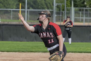 Slowpitch softball makes a comeback in the high school ranks
