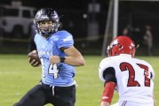 2A/1A football notes: Hockinson thrilled with being able to find a game Week 7