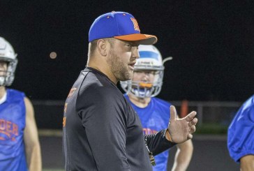 2A/1A football notes: Ridgefield grateful for Week 9 opportunity