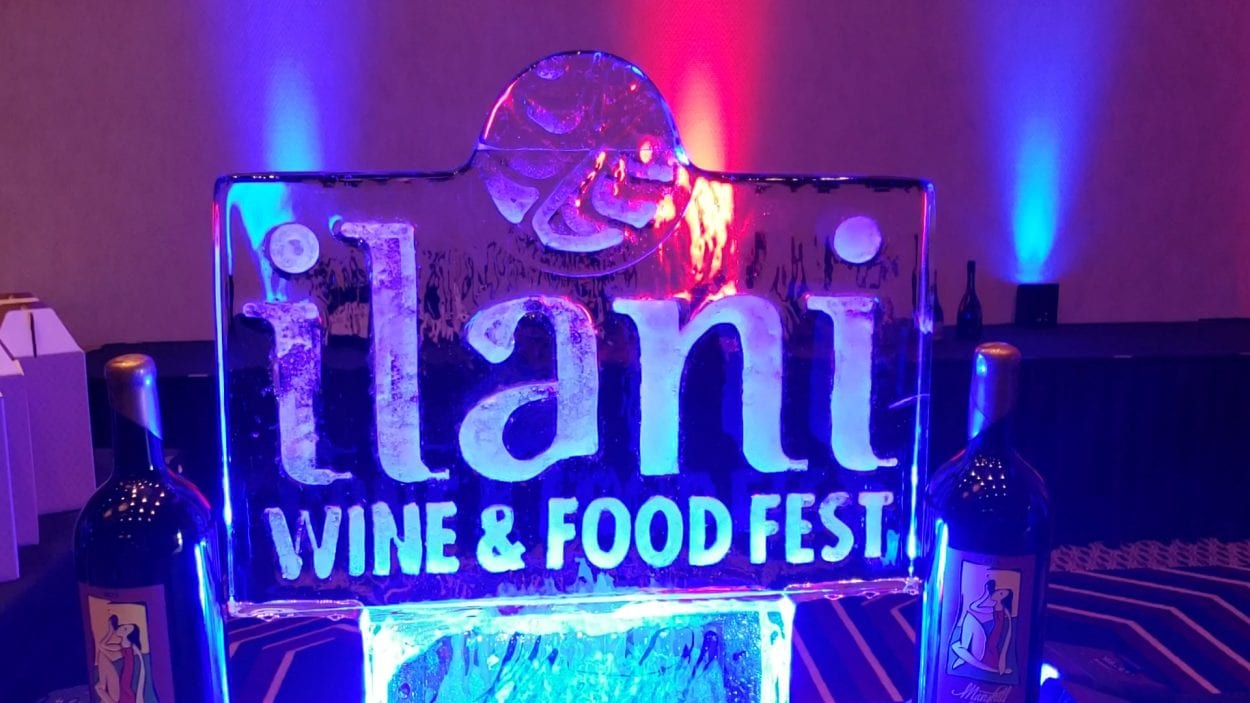 Crowds find what they like at ilani Wine and Food Fest