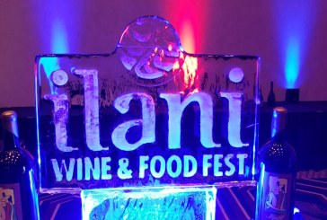 Crowds find what they like at ilani Wine and Food Fest