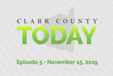 Clark County TODAY • Episode 5 • Nov. 15, 2019