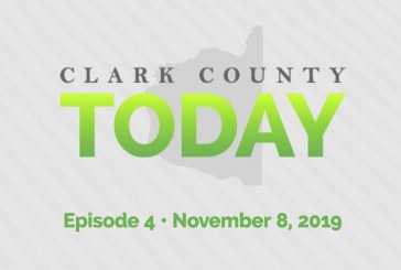 Clark County TODAY • Episode 4 • Nov. 8, 2019