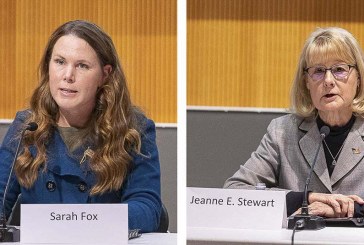 Contrasting candidates vie for Vancouver City Council Position 6