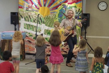 Camas-Washougal Community Chest solicits 2020 grant applications