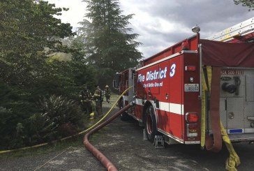 City of Battle Ground seeks volunteers for committee to write statements for, against annexation to Fire District 3