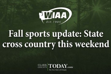 Fall sports update: State cross country this weekend