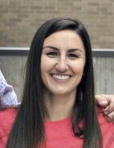 Kelsey Anchors-Goodman