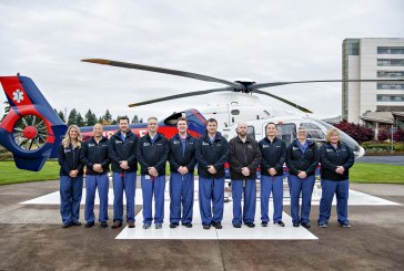 Holiday season brings increase in ladder-related injuries according to PeaceHealth officials