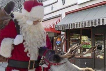 ‘Christmas in the Village’ includes reindeer block party and pub crawl, plus new decorating contest