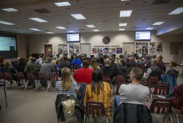 Supplemental levy for Vancouver Public Schools heads to February ballot
