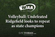 Volleyball: Undefeated Ridgefield looks to repeat as state champions