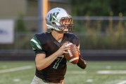 2A/1A football notes: Woodland and Seton Catholic’s best moments