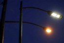 Vancouver’s LED Street Light Project gets underway