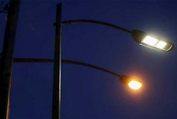 Vancouver’s LED Street Light Project gets underway