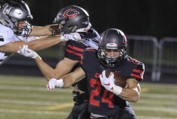 Football quarterfinals: Previewing Camas, Washougal, and Hockinson